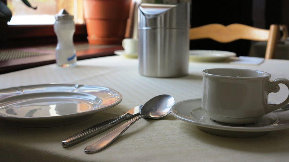 Hotel Alpina Davos Bagian luar foto